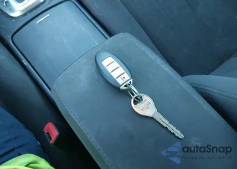 2010 Nissan Altima 2.5 S z USA, uszkodzony, nr VIN 1N4AL2APXAN415825